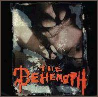 Jim Martin : The Behemoth